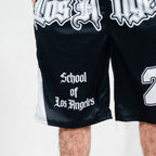 Short Los Ángeles 23