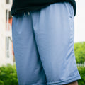Pantaloneta Basica Urbana - Plus