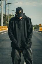 HOODIE BASSIC