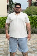 POLO TALLA GRANDE