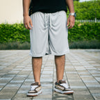 Pantaloneta Basica Urbana - Plus