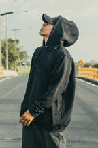 HOODIE BASSIC