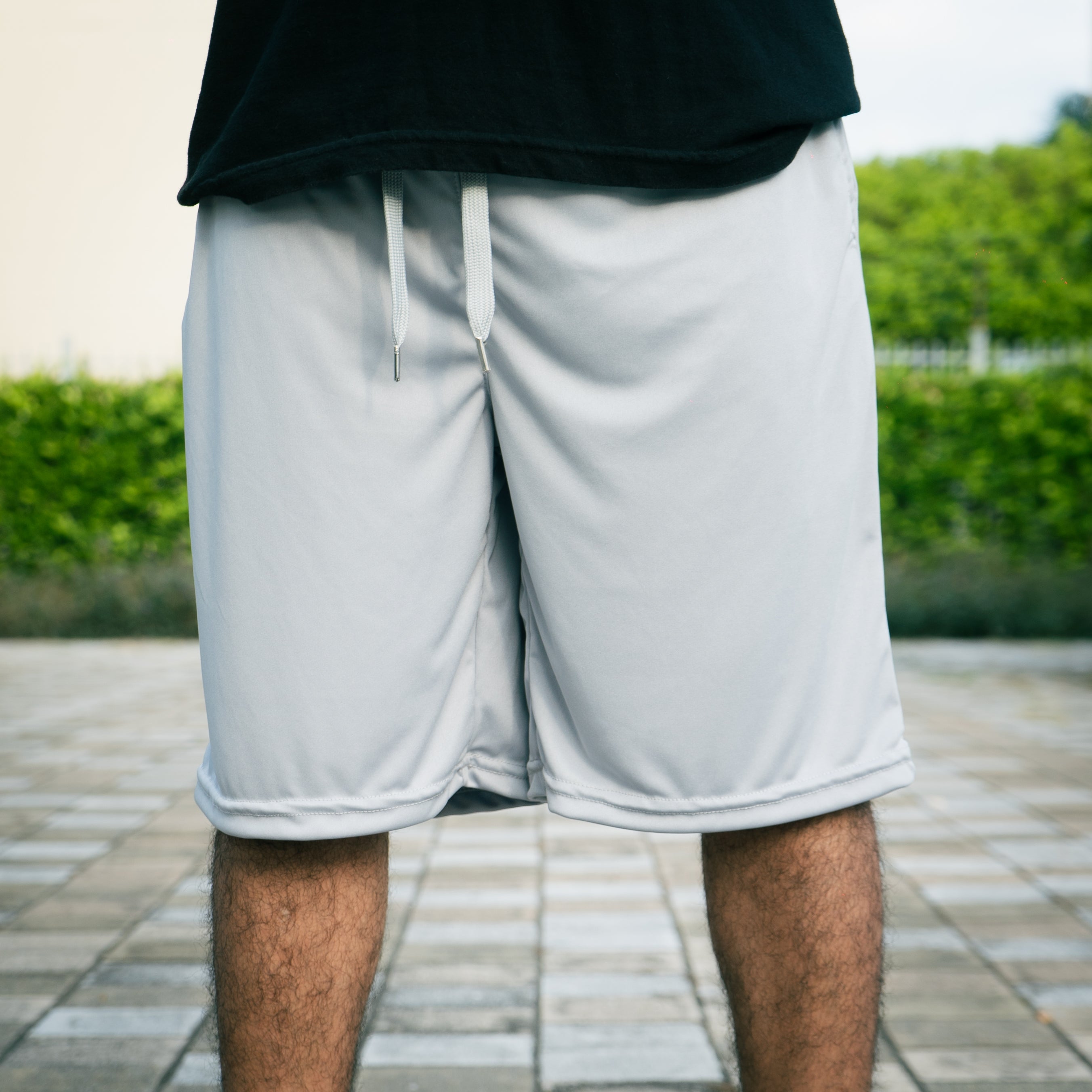 Pantaloneta Basica Urbana - Plus