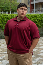 POLO TALLA GRANDE