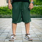 Pantaloneta Basica Urbana - Plus