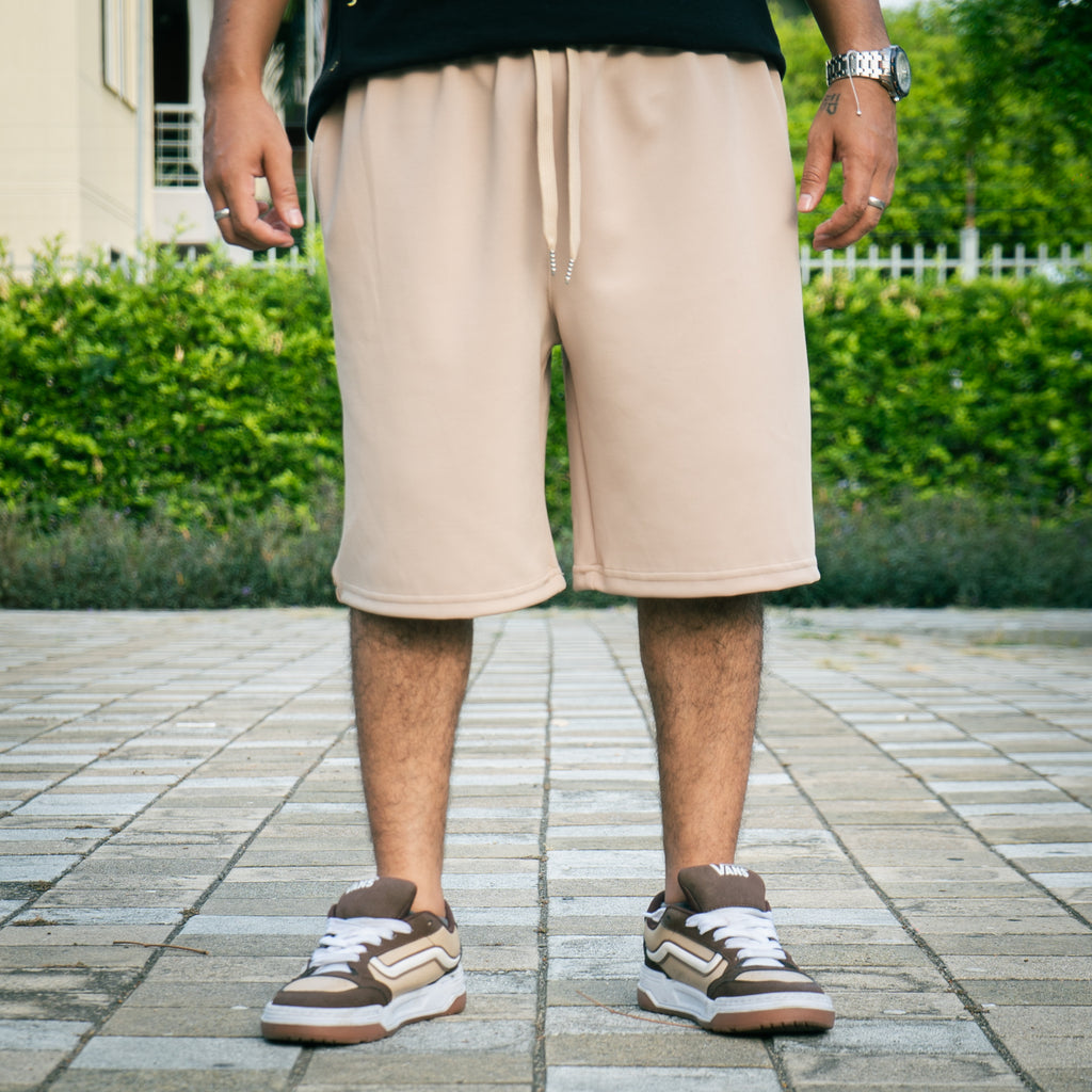 Pantaloneta Basica Urbana - Plus