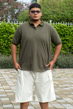 POLO TALLA GRANDE