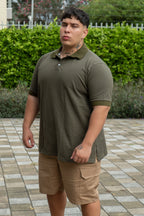 POLO TALLA GRANDE