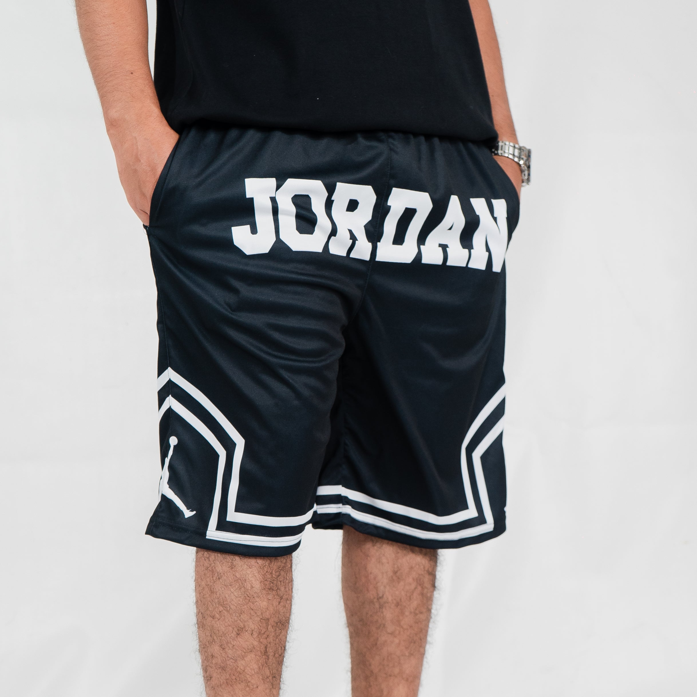 Jordan Diamond