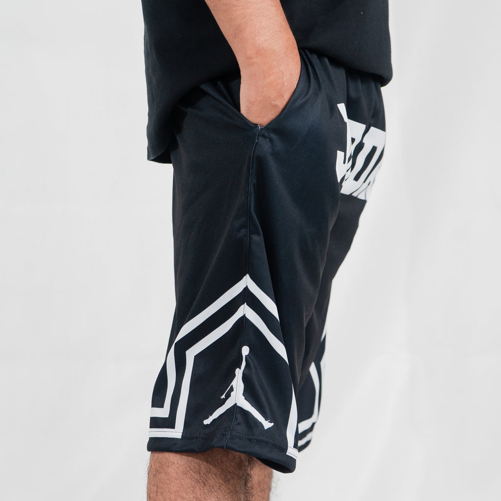 Jordan Diamond
