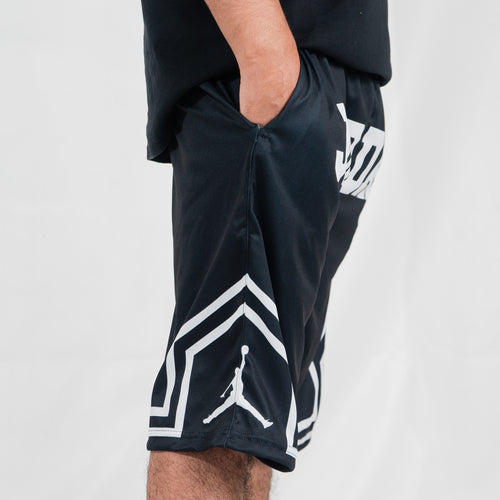 Jordan Diamond