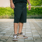 Pantaloneta Basica Urbana - Plus