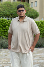POLO TALLA GRANDE