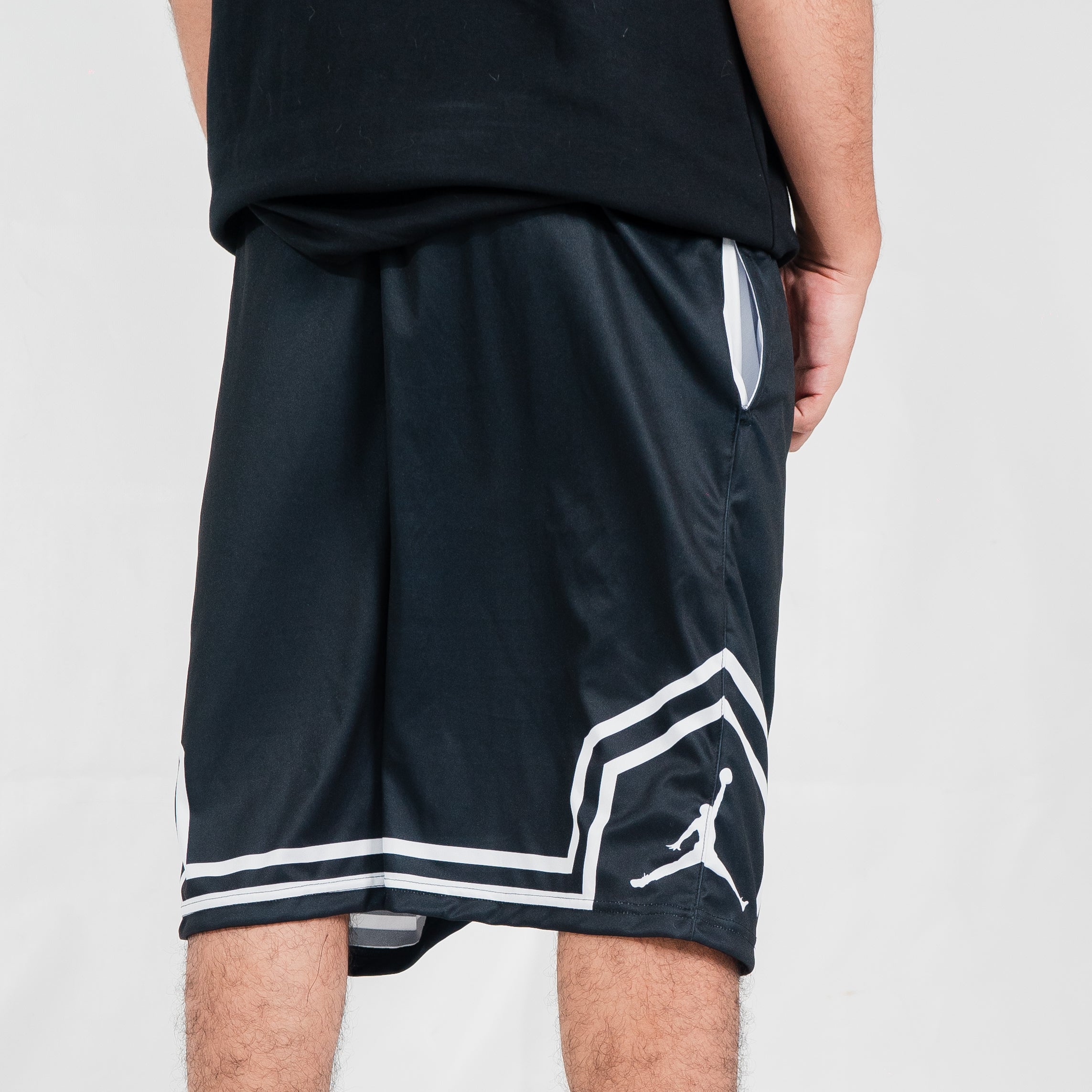 Jordan Diamond