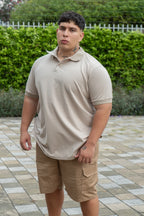 POLO TALLA GRANDE