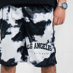 Shrot Deportivo Los Angeles City of Angels