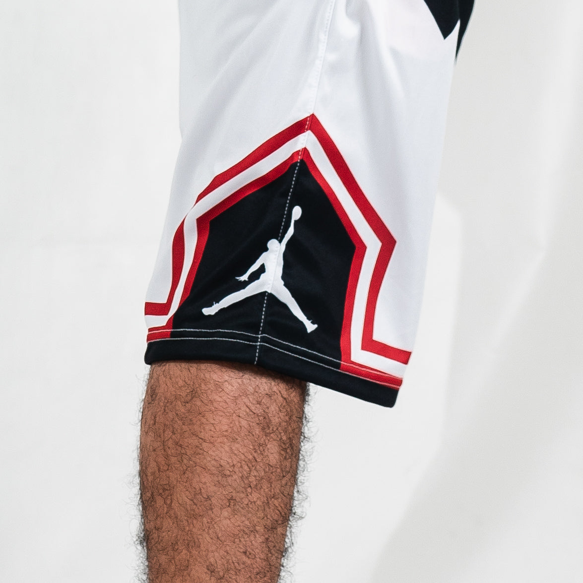 Jordan Diamond Classic NBA