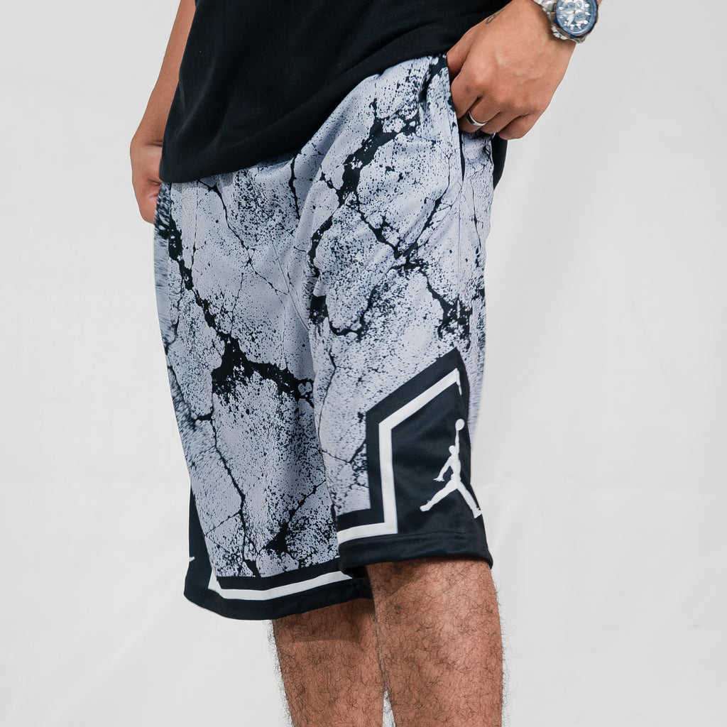 Jordan Sport Dri-FIT Diamond Shorts