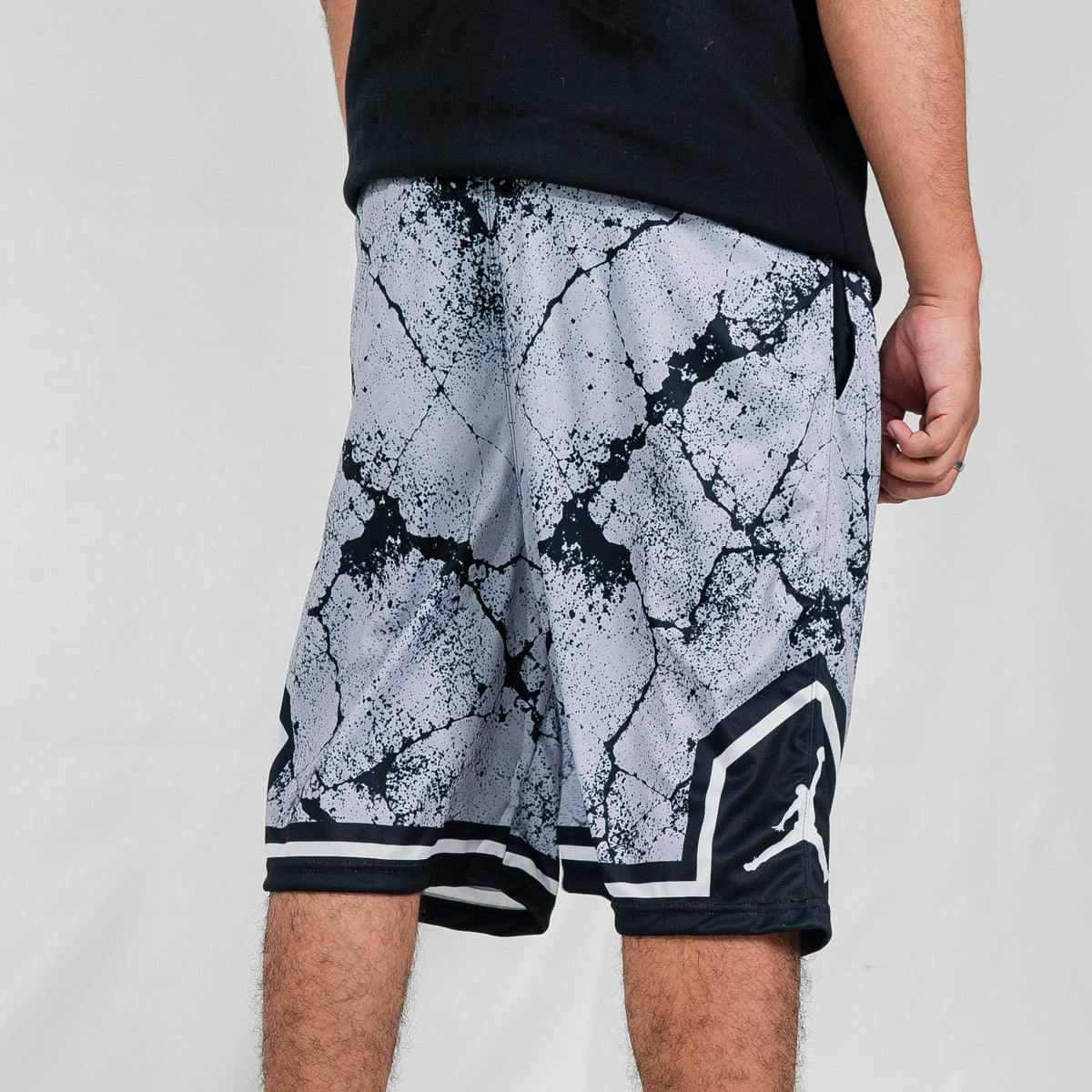 Jordan Sport Dri-FIT Diamond Shorts