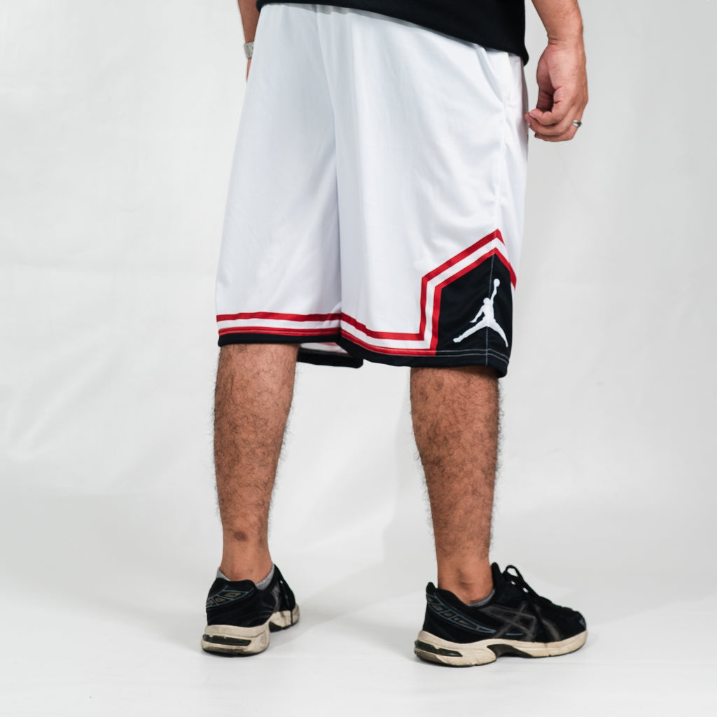 Jordan Diamond Classic NBA