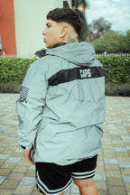 CHAQUETA REFLECTIVA TALLA GRANDE
