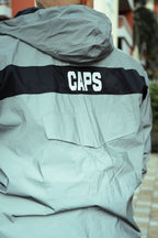 CHAQUETA REFLECTIVA TALLA GRANDE