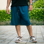 Pantaloneta Basica Urbana - Talla Regular