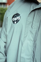 CHAQUETA REFLECTIVA TALLA GRANDE