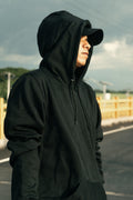 HOODIE BASSIC
