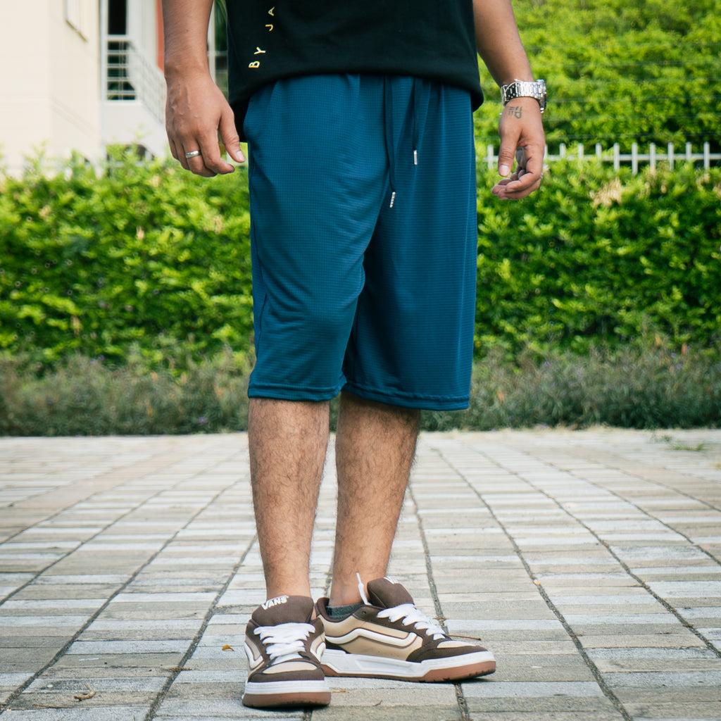 Pantaloneta Basica Urbana - Plus