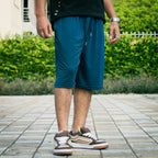 Pantaloneta Basica Urbana - Plus