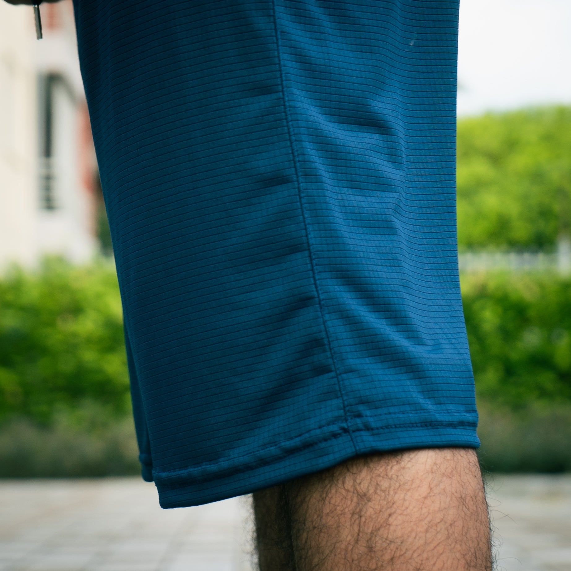 Pantaloneta Basica Urbana - Plus
