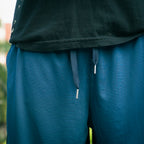 Pantaloneta Basica Urbana - Plus