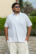 POLO TALLA GRANDE