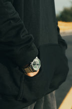 HOODIE BASSIC