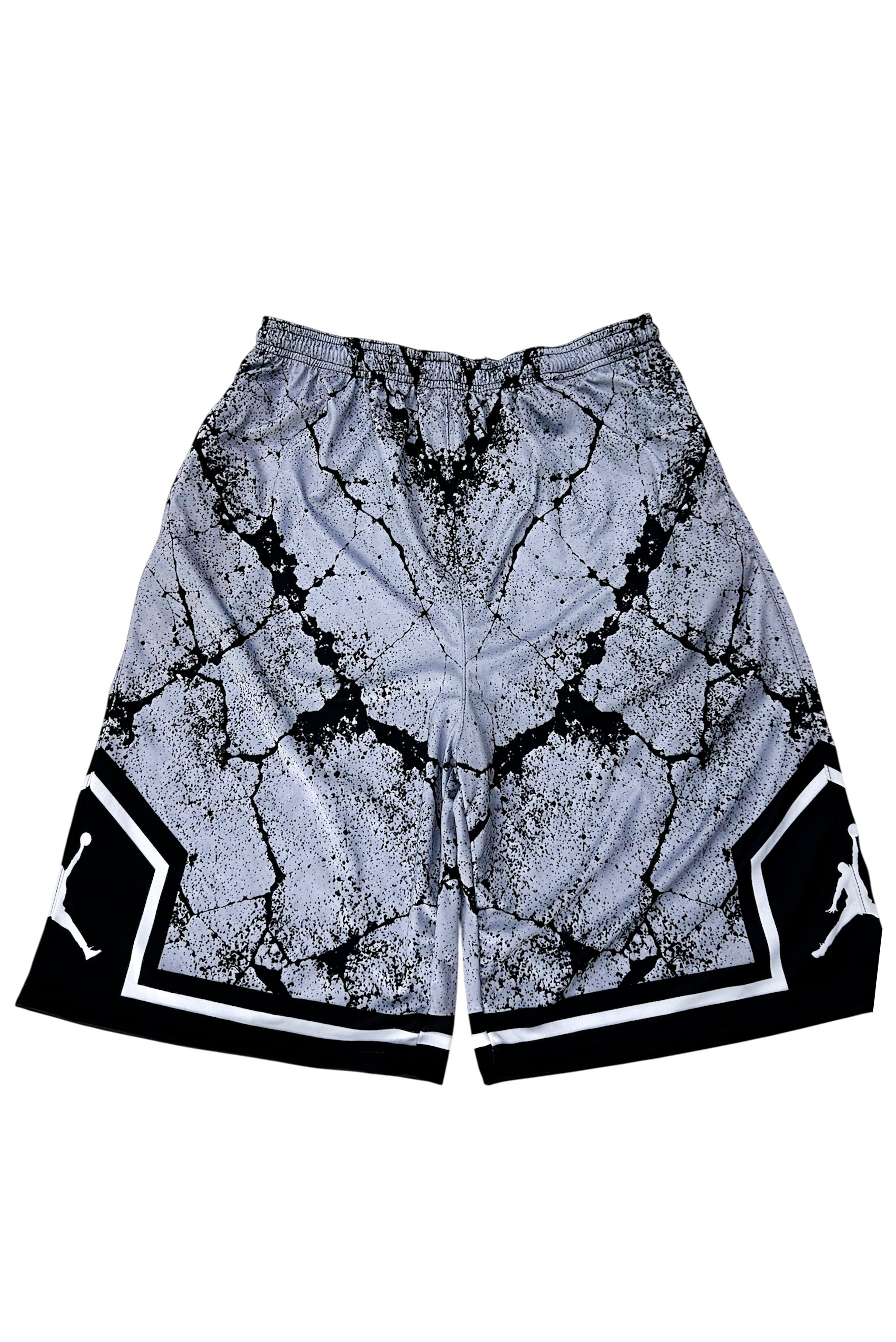 Jordan Sport Dri-FIT Diamond Shorts