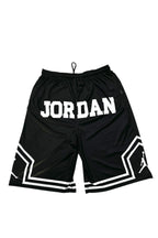 Jordan Diamond