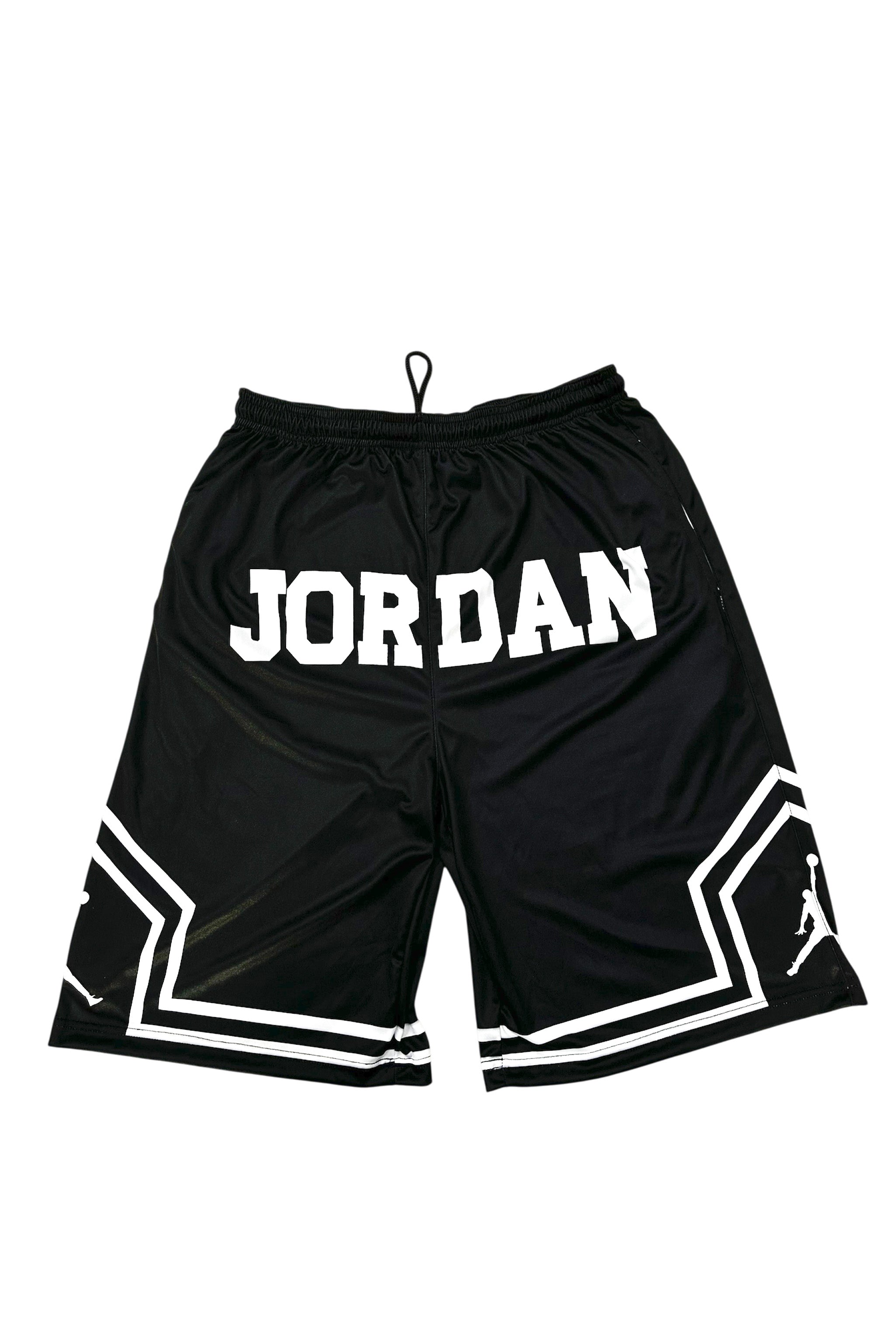 Jordan Diamond