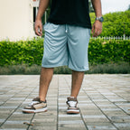 Pantaloneta Basica Urbana - Plus