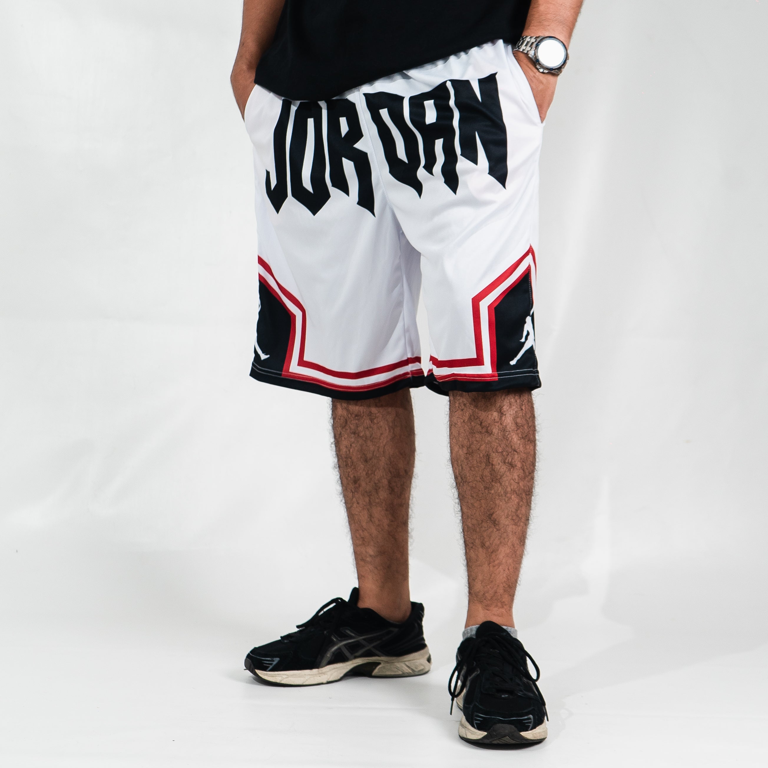 Jordan Diamond Classic NBA