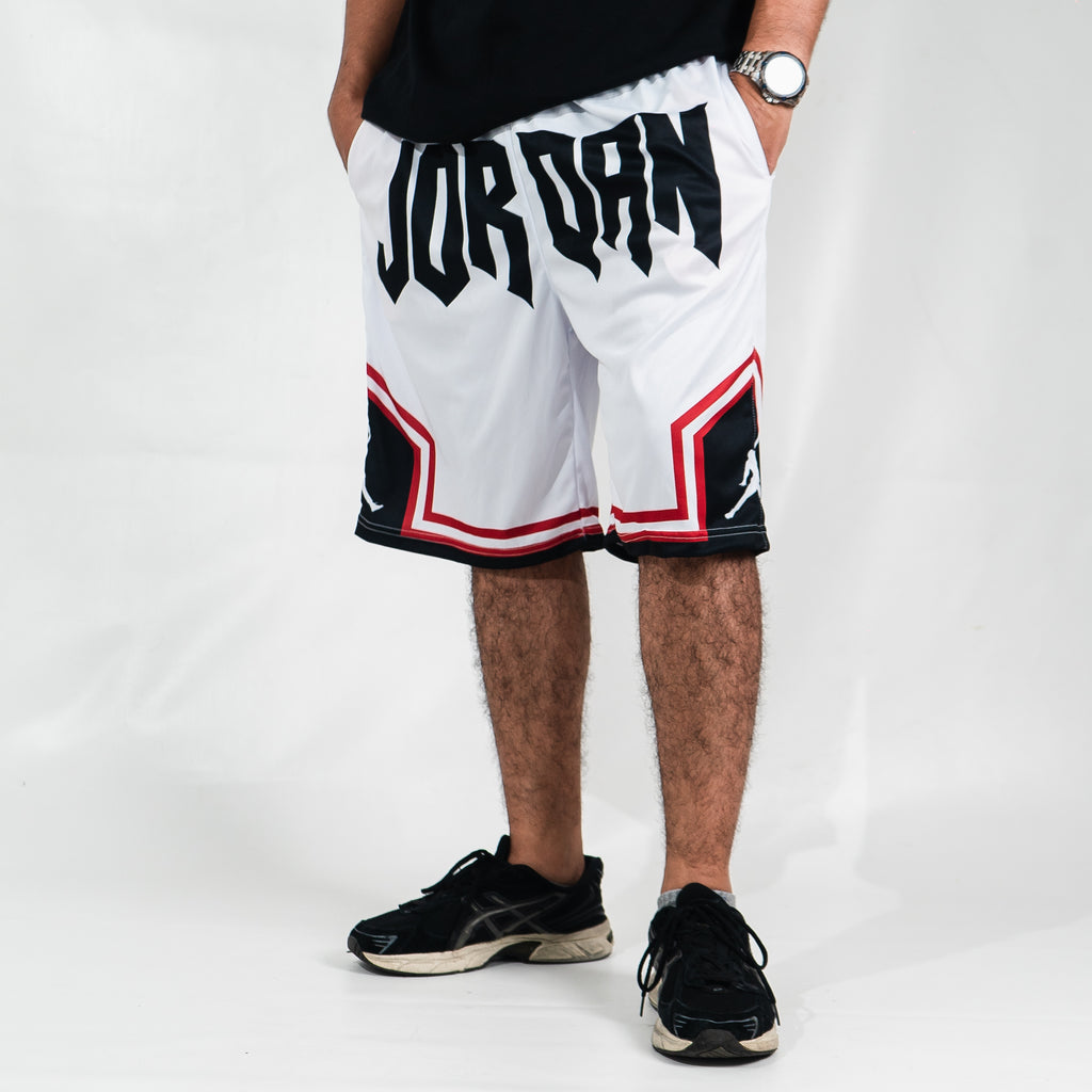 Jordan Diamond Classic NBA