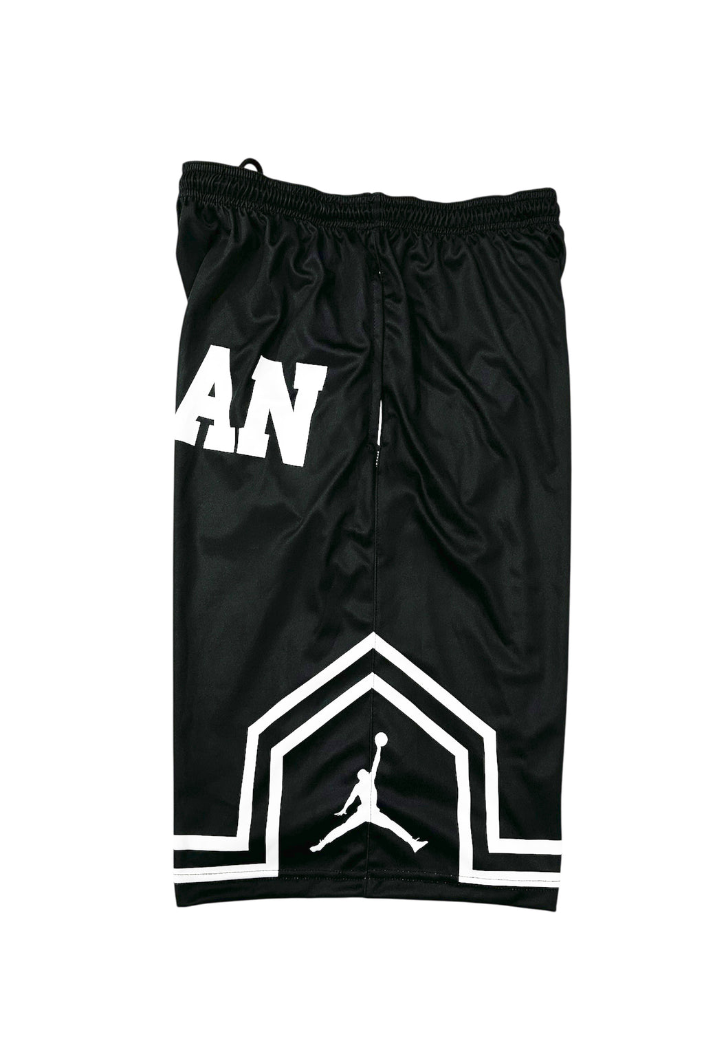 Jordan Diamond