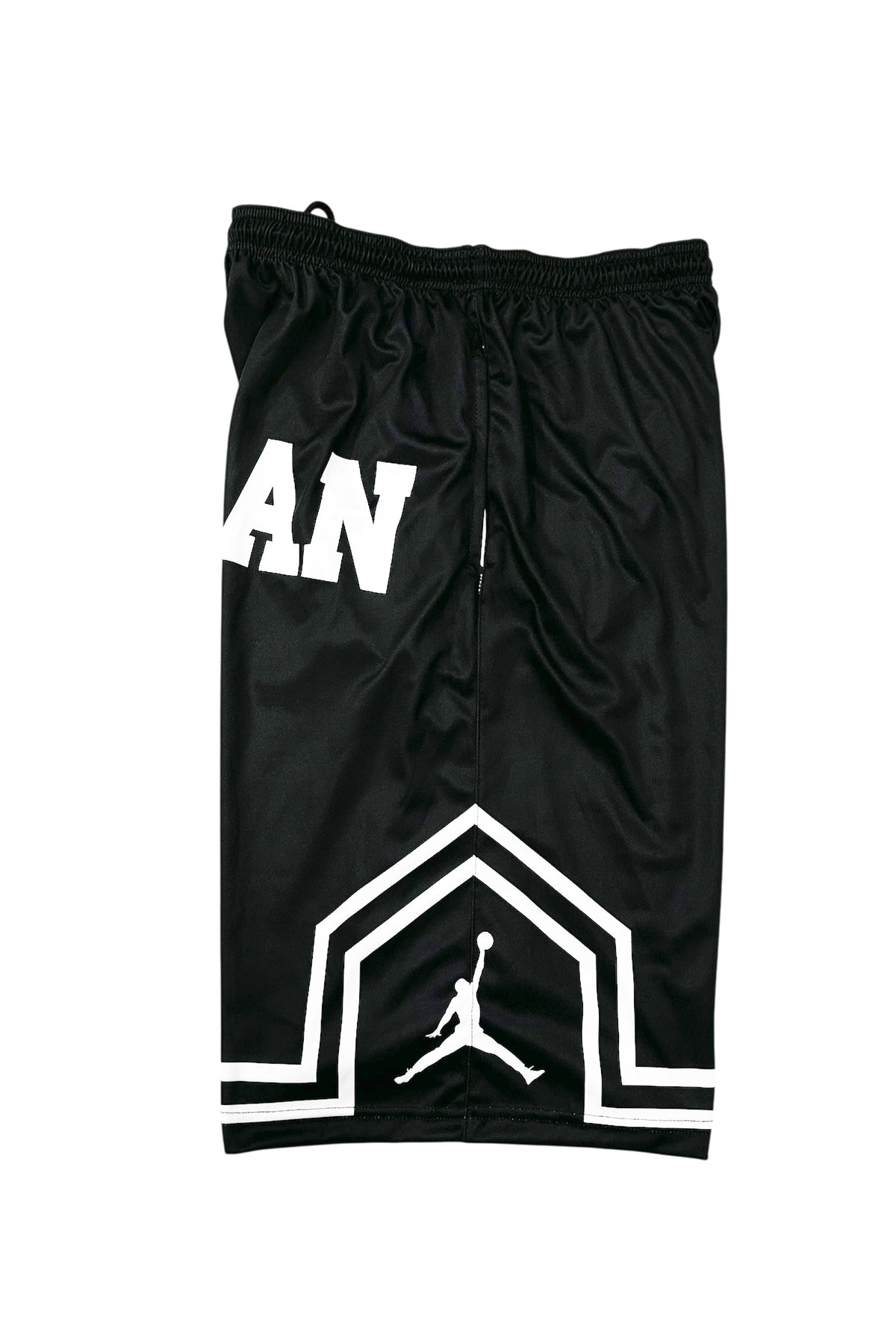 Jordan Diamond