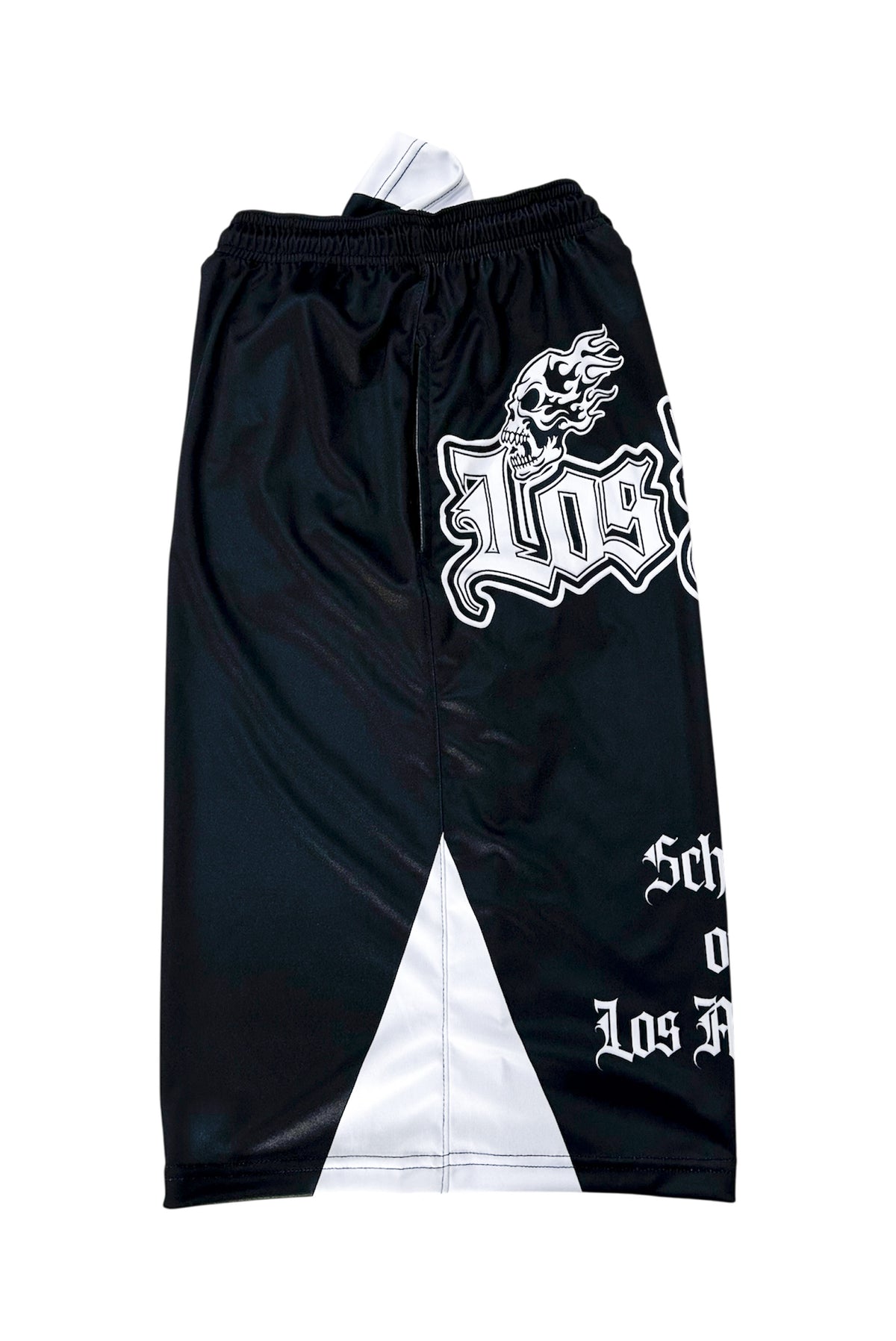 Short Los Ángeles 23