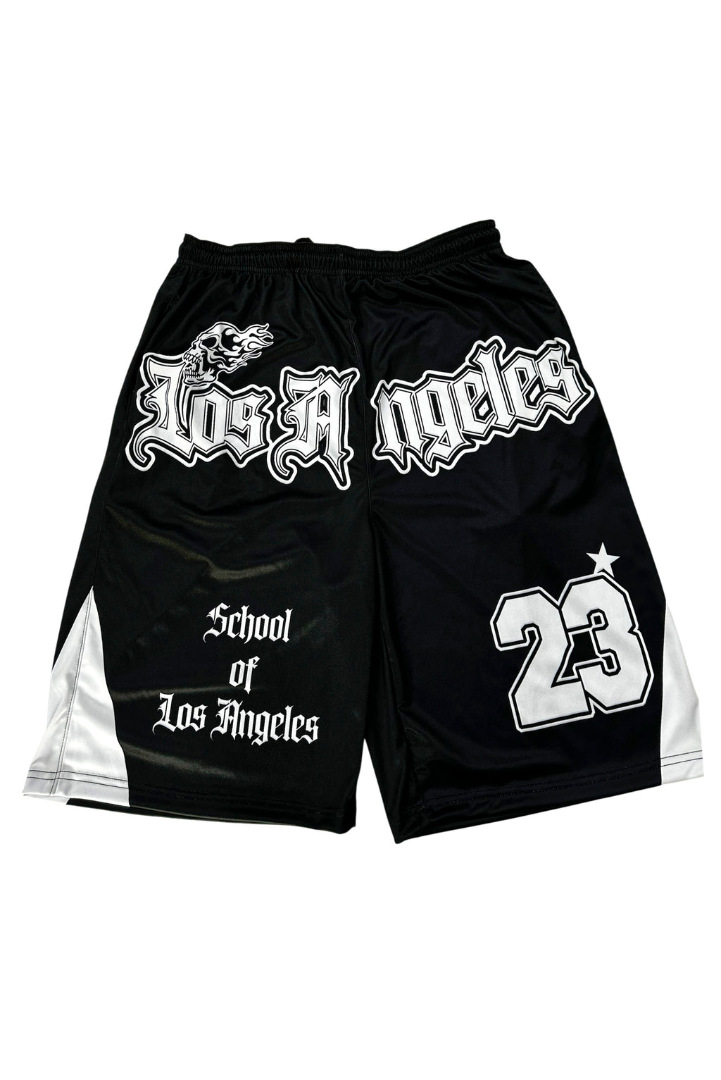 Short Los Ángeles 23