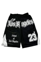 Short Los Ángeles 23