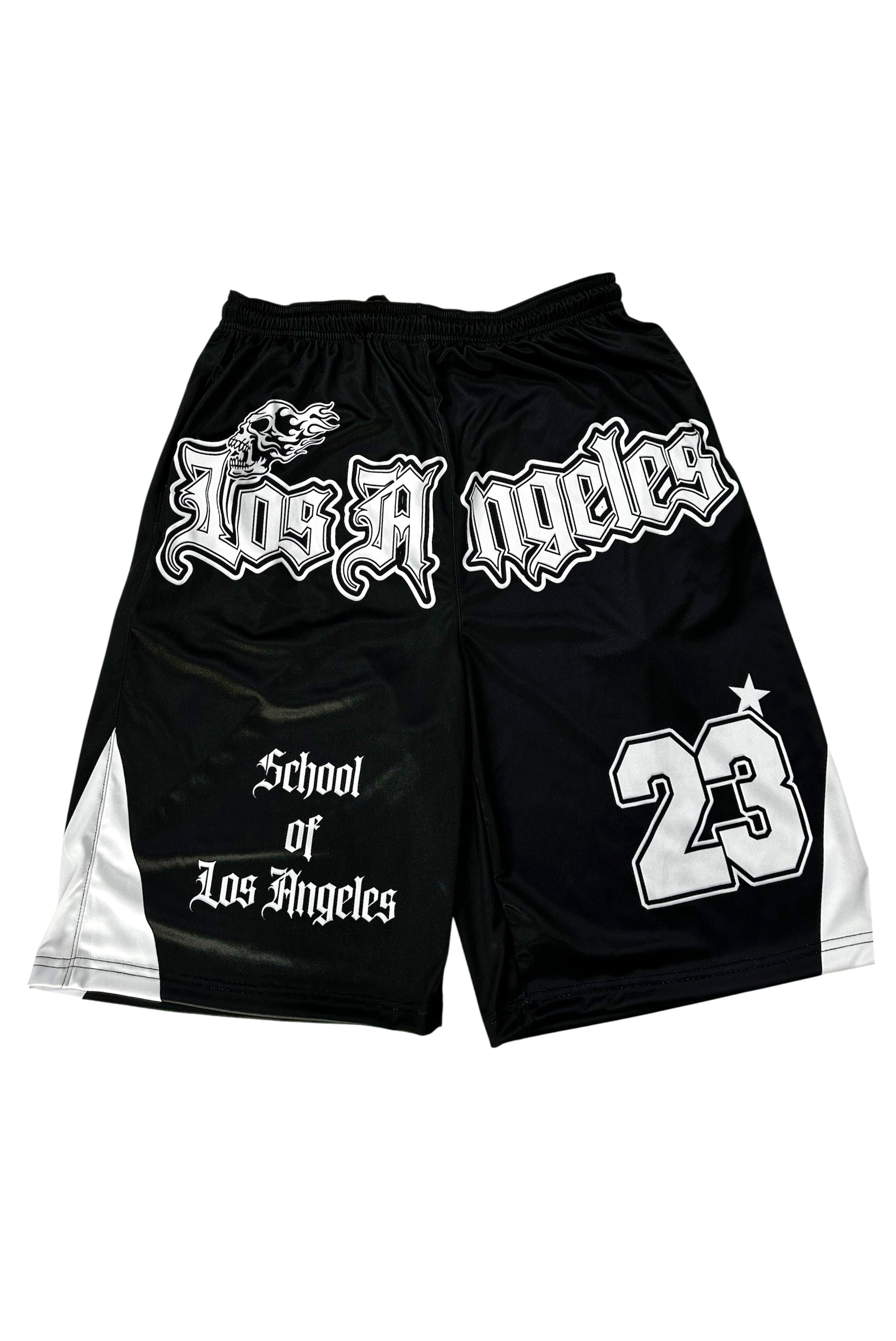 Short Los Ángeles 23