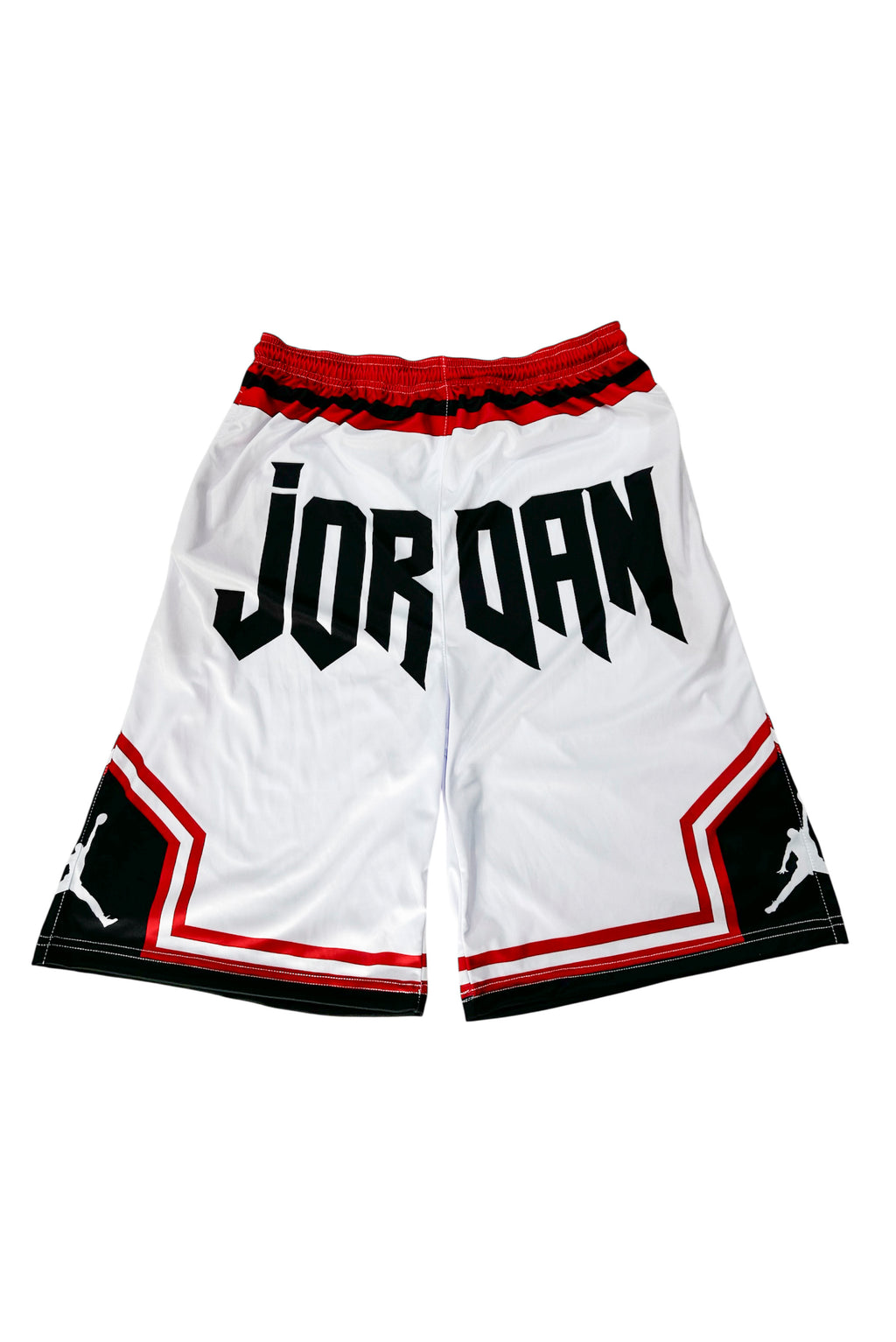 Jordan Diamond Classic NBA