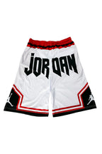 Jordan Diamond Classic NBA