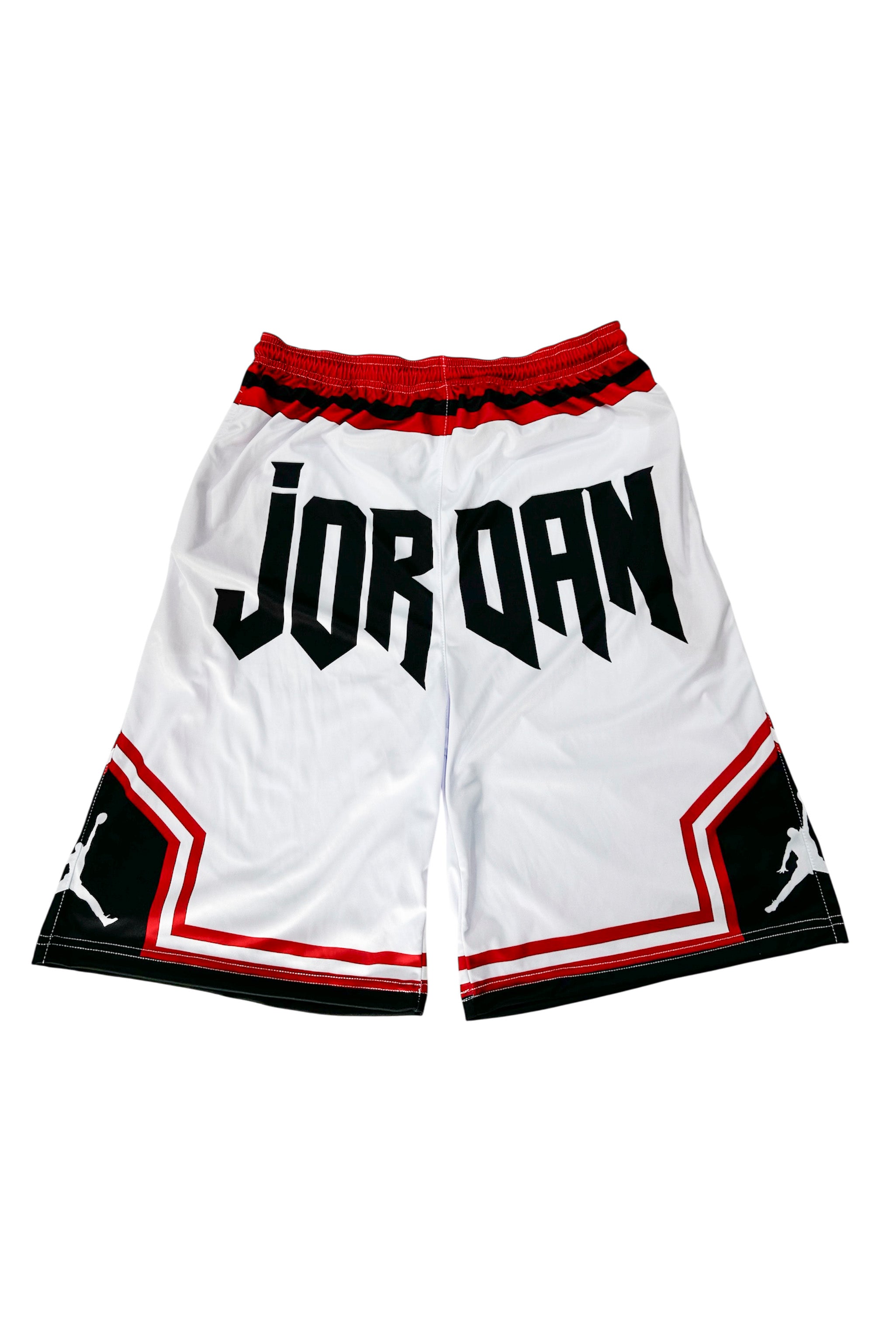 Jordan Diamond Classic NBA